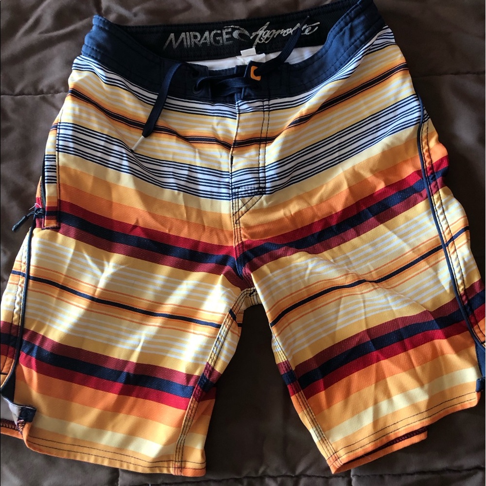 Rip curl Boardshorts size 24